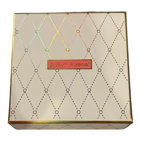 BETSEY JOHNSON Pumpkin Spice Latte Earrings - It’s Fall Y’all - Picture 6 of 8